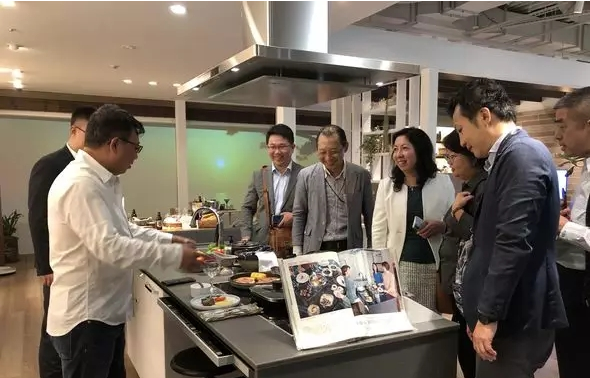 面對社會老齡化趨勢，中國魯班大學先行一步！